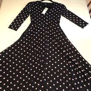Agnes & Dora dress